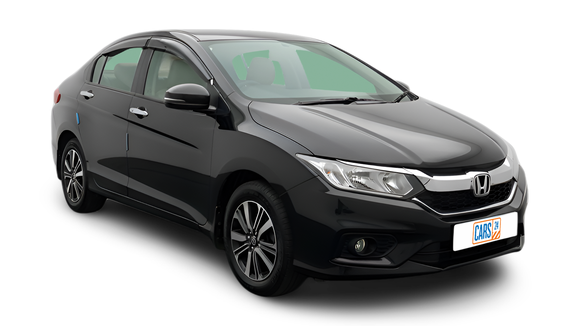 Honda City-img